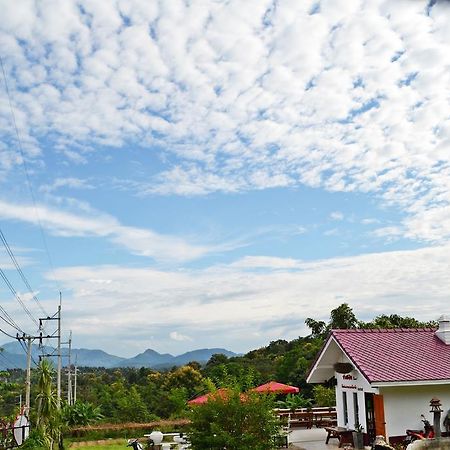 Baan Chomdoi Resort Pai Exterior foto